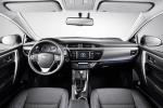 Toyota Corolla 2013 года (EU)